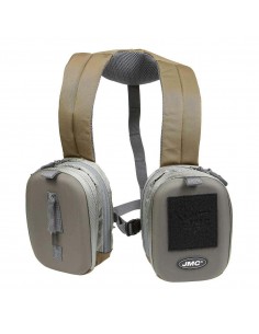 Front Pack JMC Compétition