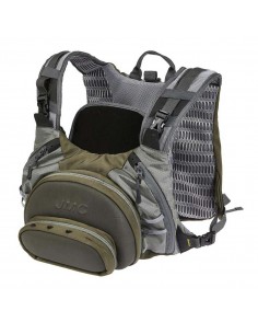 Chest Pack JMC Competition