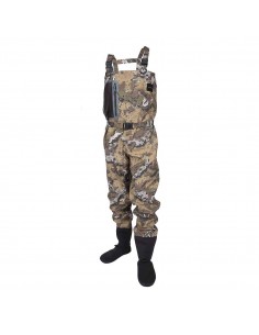 Waders Hydrox First Camou