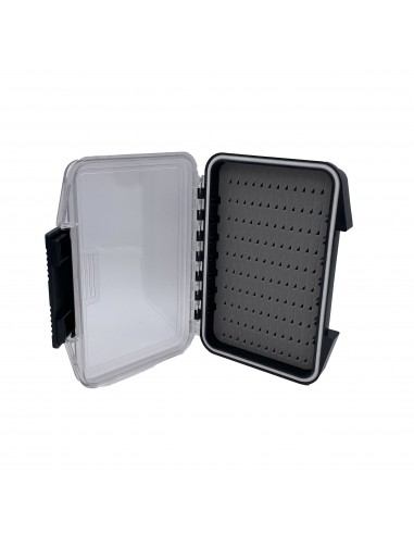 Boite JMC St602 S - 15X10,8X2,6 Cm