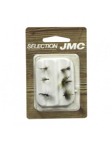 Sélection JMC Chevesne / Ablette