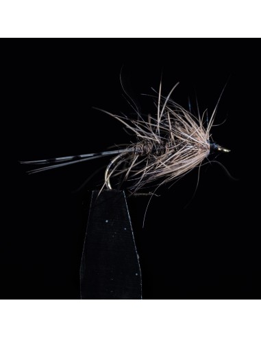 Sélection 3 Mouches JMC JMC 58 H14