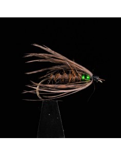 Sélection 3 Mouches JMC No...