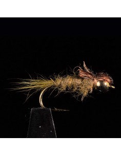 Sélection 3 Mouches JMC Jcc...