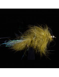 Sélection 3 Mouches JMC St...