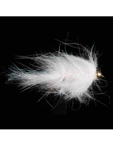 Sélection 3 Mouches JMC St 73 H8