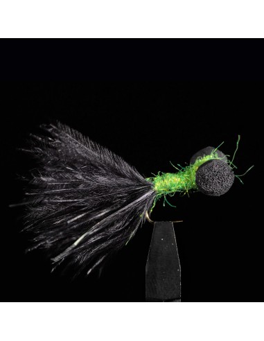 Sélection 3 Mouches JMC Booby 10 H10