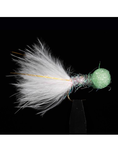 Sélection 3 Mouches JMC Booby 11 H10