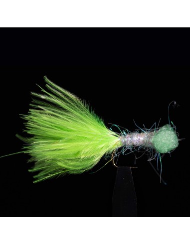 Sélection 3 Mouches JMC Booby 14 H10