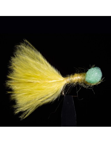 Sélection 3 Mouches JMC Booby 12 H10