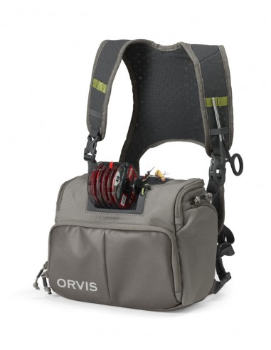 Chest Pack Orvis