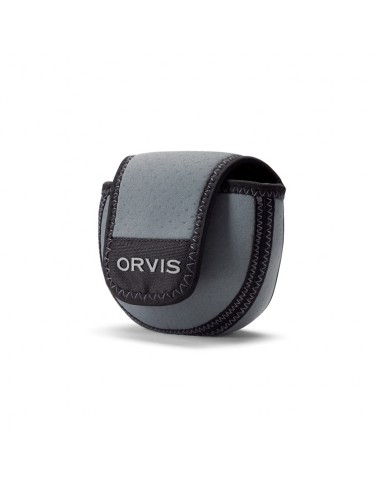 Housse Moulinet Orvis Asphalt - Small