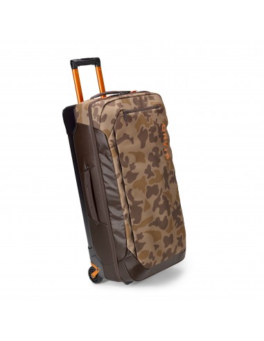 Valise Orvis Trekkage Lt Adventure...