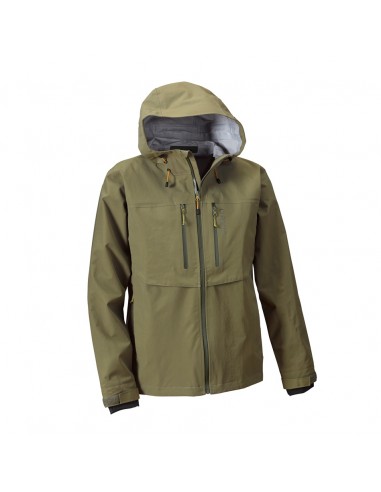 Veste Orvis Clearwater Moss