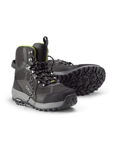 Chaussures Orvis Pro Michelin