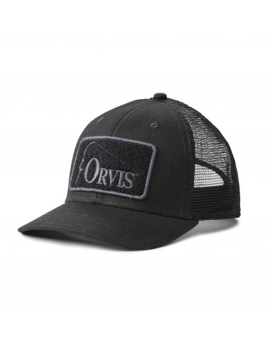 Casquette Orvis Ripstop Covert...