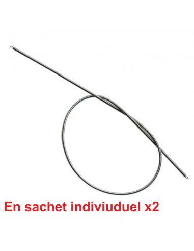 Lancette Garbolino Standard - 200M - x2