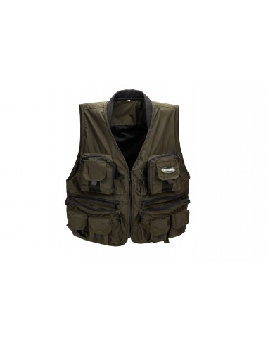 Gilet Mouche Garbolino Court Altiplano