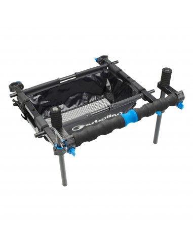 Combo Garbolino Barre D'Amorcage...