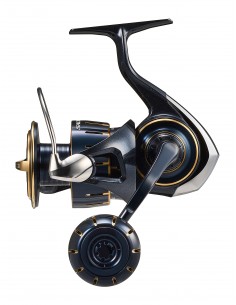 Moulinet Frein Avant Daiwa...