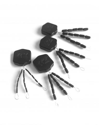 Stop Float Daiwa Feeder