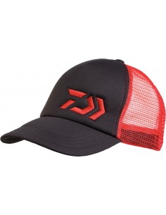 Casquette Daiwa...