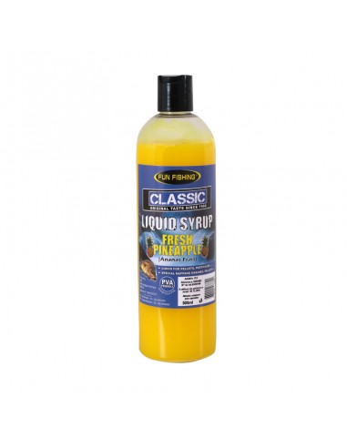 Additif Liquide Fun Fishing Classic...
