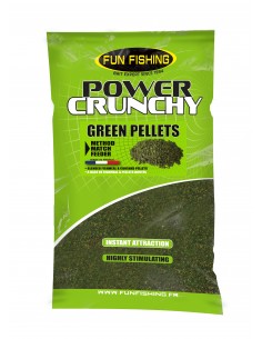 Amorce Fun Fishing Power...