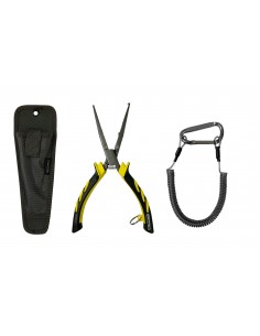 Pince Spro PTFE Long Nose...