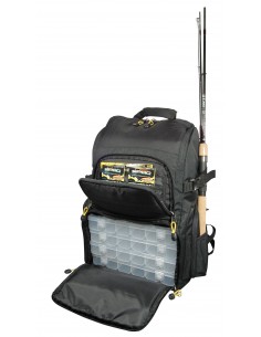 Sac à Dos Spro Backpack + 4...