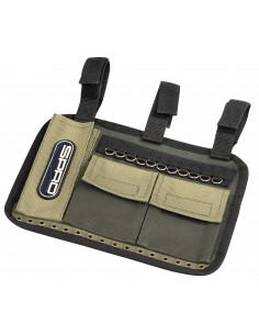Sac Spro Boat Organizer