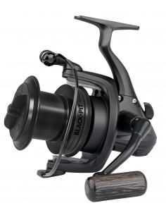 Moulinet C-tec Black Pit 6000