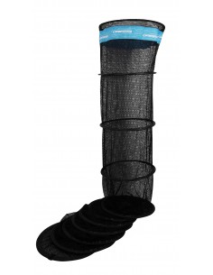 Bourriche Cresta Supa River...