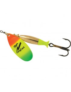 Cuiller Mepps Aglia...