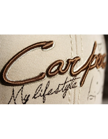 Casquette Hot Spot Design Carper