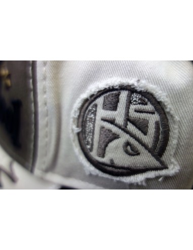 Casquette Hot Spot Design Old School