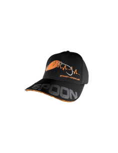 Casquette Hot Spot Design...