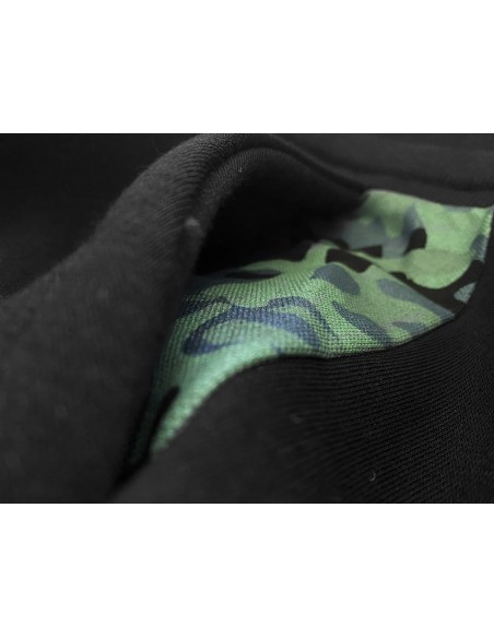 Jogging Hot Spot Design With Camo Details