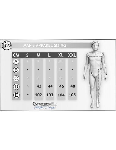 Jogging Hot Spot Design With Camo...