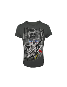 T Shirt Hot Spot Design...