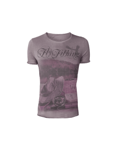 T-Shirt Hot Spot Design Fly...