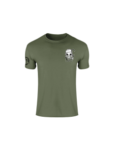 T-Shirt Hot Spot Design Rig...