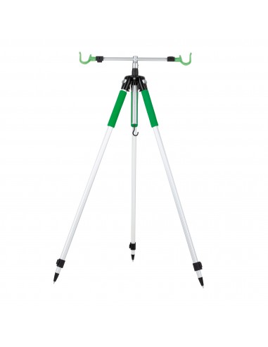 Trepied Mitchell Suprema Tripod S