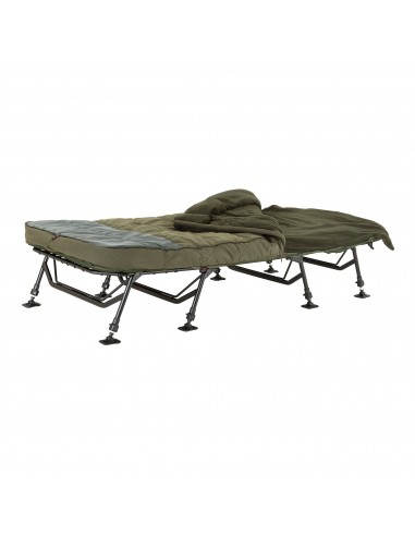 Bed Chair Jrc Extreme Tx2 Sleep...