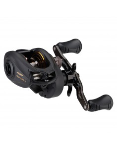 Moulinet Penn Squall 300 Lp...