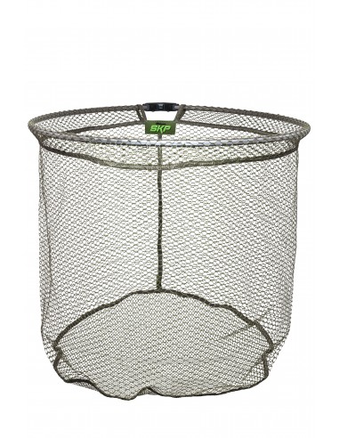 Tete D'Epuisette Shakespeare 20'' Head