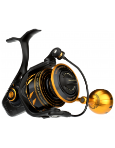 Moulinet Penn Slammer Iv...