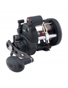 Moulinet Penn Warfare 20 LW LC