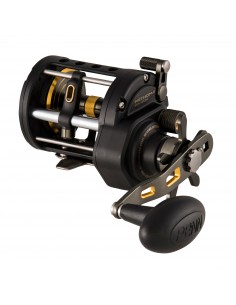 Moulinet Penn Fathom II 20...