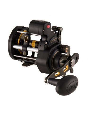 Moulinet Penn Fathom II 20LW LH